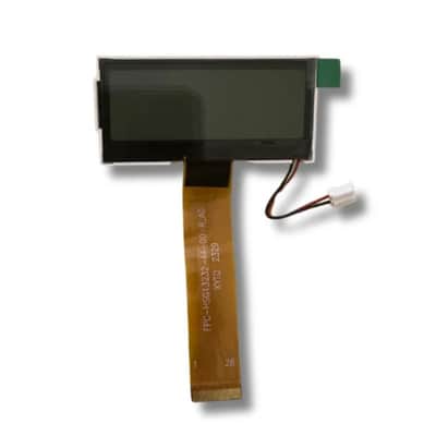 Pantalla LCD para Boss GT-1 - GT1B y Roland BK3