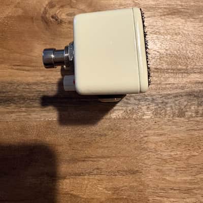 EarthQuaker Devices Barrows Fuzz Attacker 2025 - Present - Various image 3