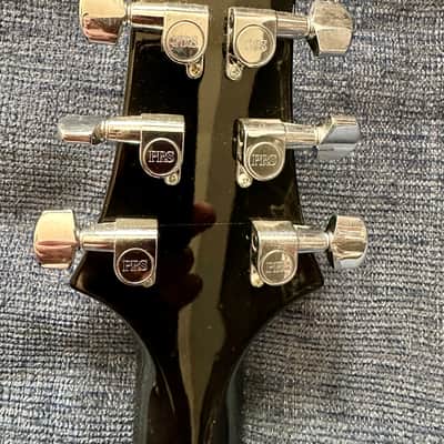PRS 513 Maple 10-Top 2011 - 2016 - Vintage Sunburst image 6