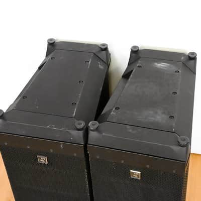 Electro-Voice (EV) X2-212/90 12" Vertical Line Array Loudspeaker (PAIR) CG01YBD image 4