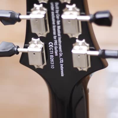 PRS SE - Turquoise image 11