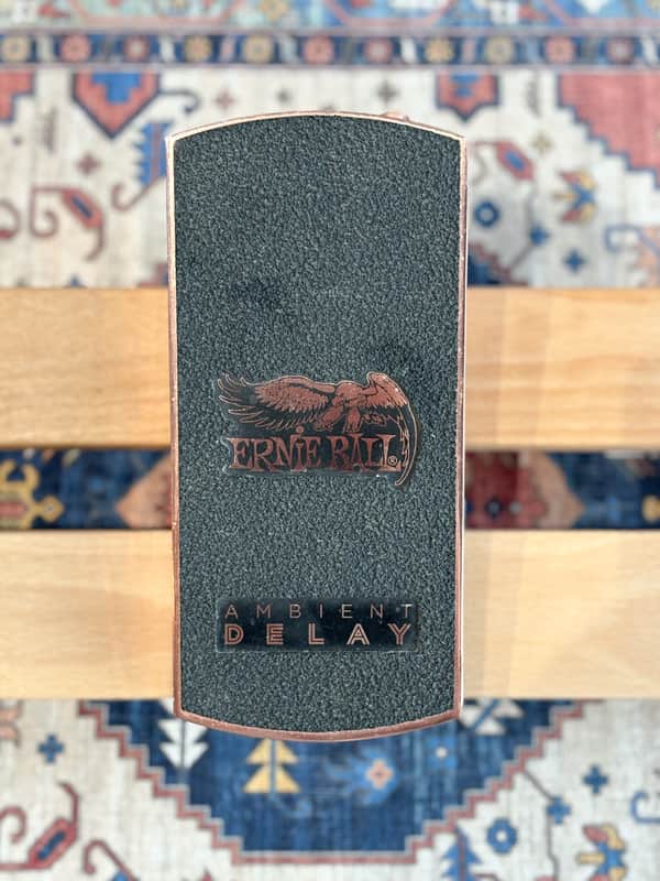 Ernie Ball Ambient Delay image 1