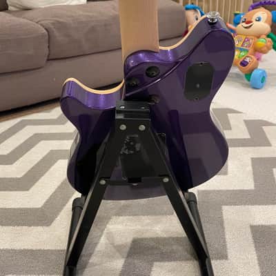 EVH Wolfgang Special with Ebony Fretboard + Hardshell Case image 8