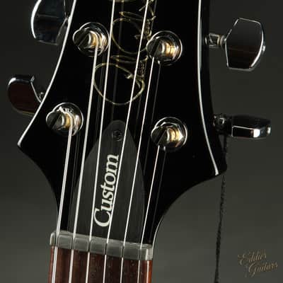 PRS S2 Custom 24 - Eriza Verde Smokeburst imagen 5