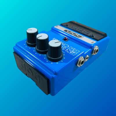 DOD Stereo Chorus FX65 image 3