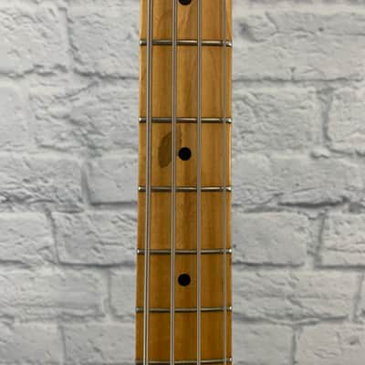 Peavey Foundation 4 String Bass Guitar Black image 24