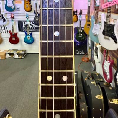 Washburn Hawk Electric HH, Black - Pre Owned image 15