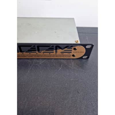Zoom 1201 - Effects Processor - Good image 2