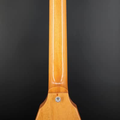 Gibson '70s Flying V - Antique Natural image 11