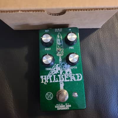 Electronic Audio Experiments Halberd V2 image 1
