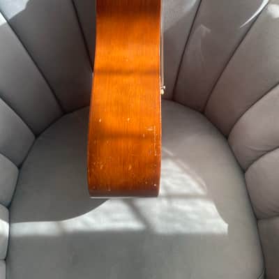 Gibson B-15 1967 - 1969 - Natural image 12