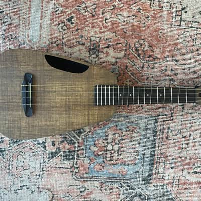 Blackbird Ukulele Clara Concert image 1