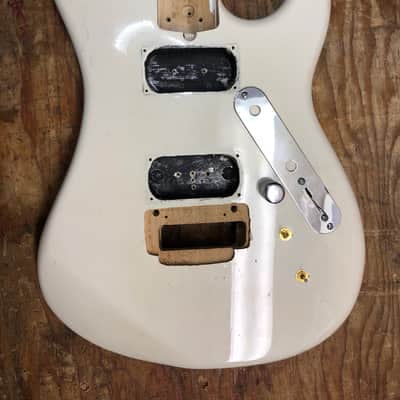 Kramer Pacer imperial 1983 White image 2