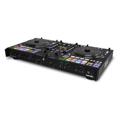 Rane System One 2026 - Black image 9