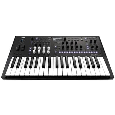 KORG WAVESTATE MKII image 3