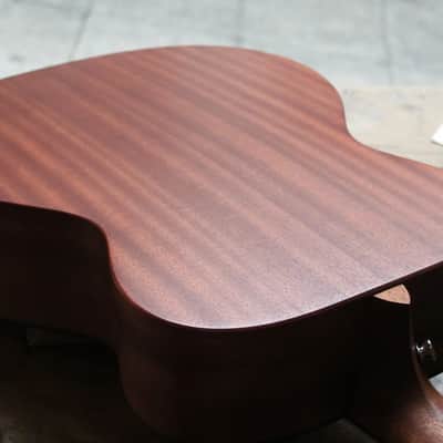MARTIN "000JR-10E Shawn Mendes,Natural" GIGBAG image 10