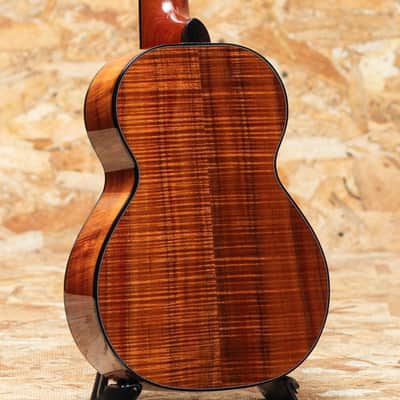 Kamaka HF-2 D2I Concert 2020 image 2