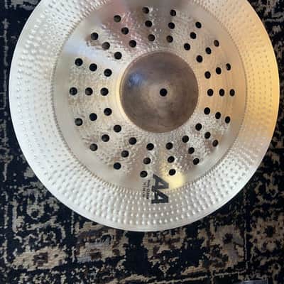 Mint Sabian 19" AA Holy China Cymbal - Natural image 1