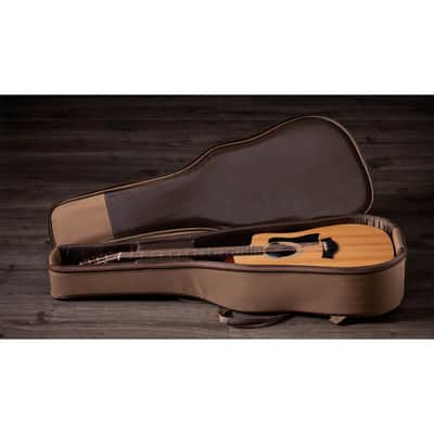 Taylor 150ce Bajo Quinto Layered Sapele 10-String Acoustic-Electric Guitar image 4
