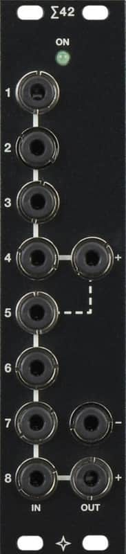 Vermona ∑ 42 image 1