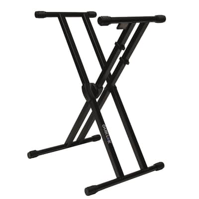 QUIK LOK T/550 Supporto Tastiera TRIGGER-LOK image 2