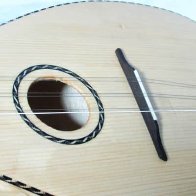 Acoustic Balkan Tambura Musical Instrument image 8