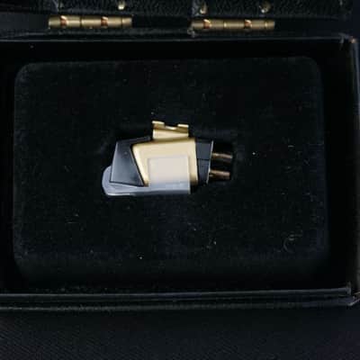 Stanton Model 500 Cartridge W/ D5127 Stylus For 78 RMP Records image 3