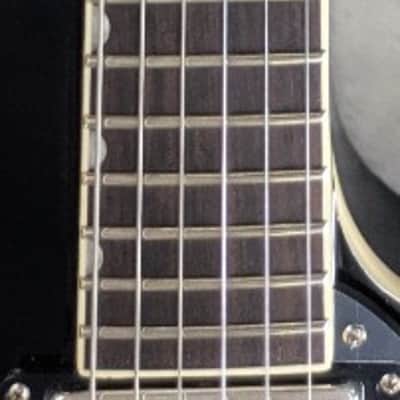 Gretsch Electromatic® Jet™, Guitar Rosewood Fingerboard, Dark Cherry Metallic image 7