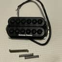 2018 Model USA Seymour Duncan SH8B Invader Black Bridge Humbucker Guitar Pickup 16.34k