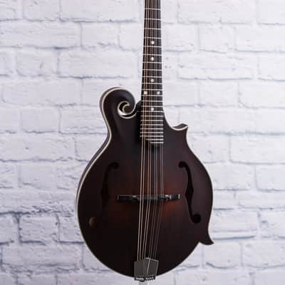 Eastman MD315 F-Style Mandolin image 1