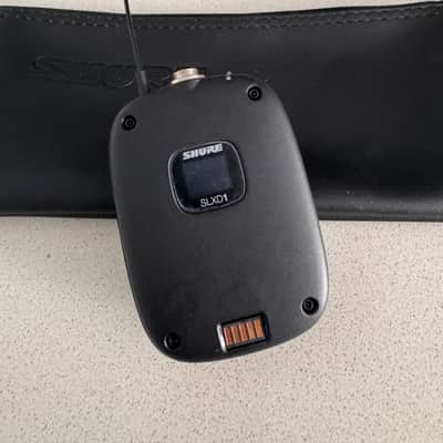 Shure SLXD1 image 3