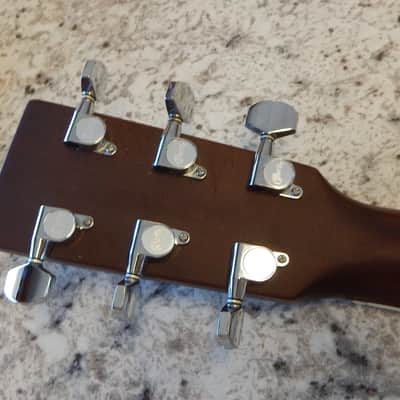 1999 Martin D-35 image 17