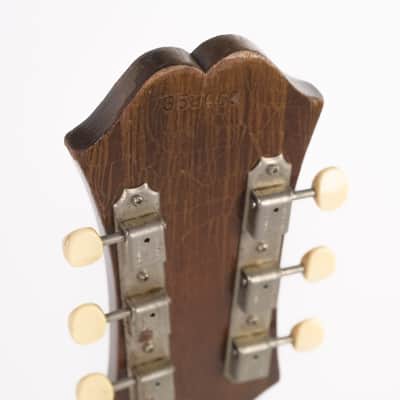 Epiphone Cortez Acoustic Guitar Owned by Tom Renaud of Lord Huron image 22