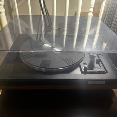 Vintage Realistic Lab 58 Turntable. Restored. image 8