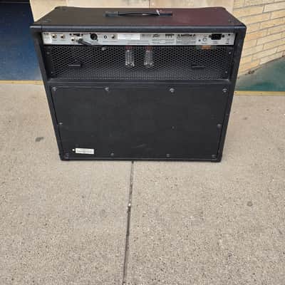 Peavey 6505+ 112 Combo - Black image 4