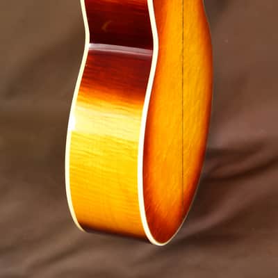 1966 Gibson SJ-200 12-string Acoustic Guitar J-200 image 5