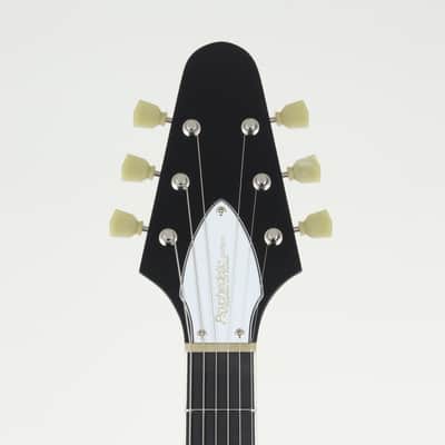 Psychedelic Guitars PSY Custom V [SN 24049] [01/09] image 3