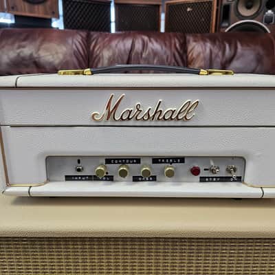 Custom Amp Deluxe Style image 3