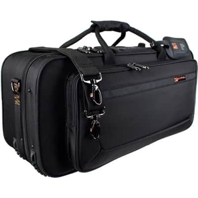 Protec PB301 Trumpet PRO PAC Case – Rectangular image 2