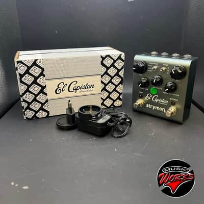 Immagine Strymon   El C API Stan - 7