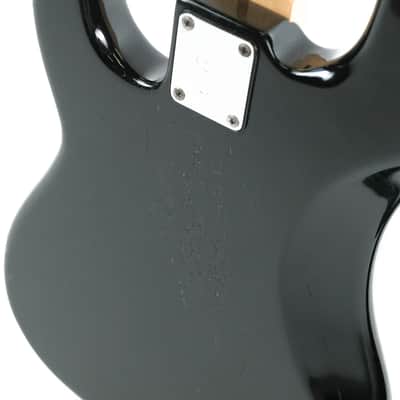 Fender Precision Bass Owned by Albert Hammond Jr. image 10
