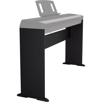 Roland KSCFP10 Piano Stand for FP-10 - Black image 2