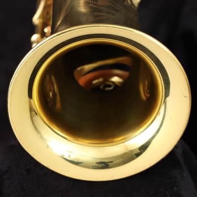 Yanagisawa Soprano S-800 Erimona Soprano Saxophone SN.0014xxxx [00143333] (06/22) image 8