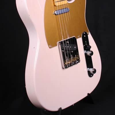 Fender JV Modified 50s Tele - Wb image 1