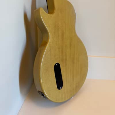 Gibson Custom 1957 Les Paul Junior Reissue, VOS, TV Yellow image 7