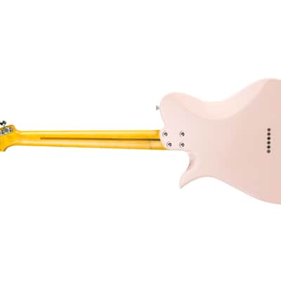 Vola Guitars Vasti MC Shell Pink image 10