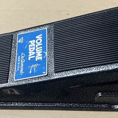 DeArmond- Model 1602, Volume pedal, 70's image 4