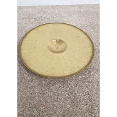 Solar 14" Hi Hats - Cymbals - Good image 13