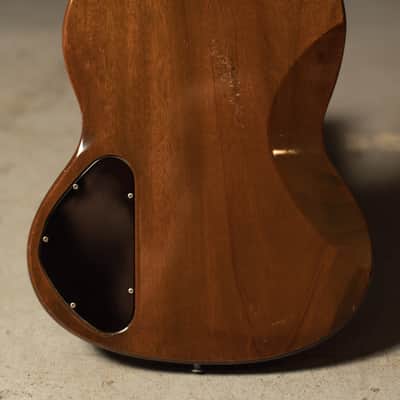1972 Gibson EB-3 owned by Jeff Tweedy of Wilco image 5
