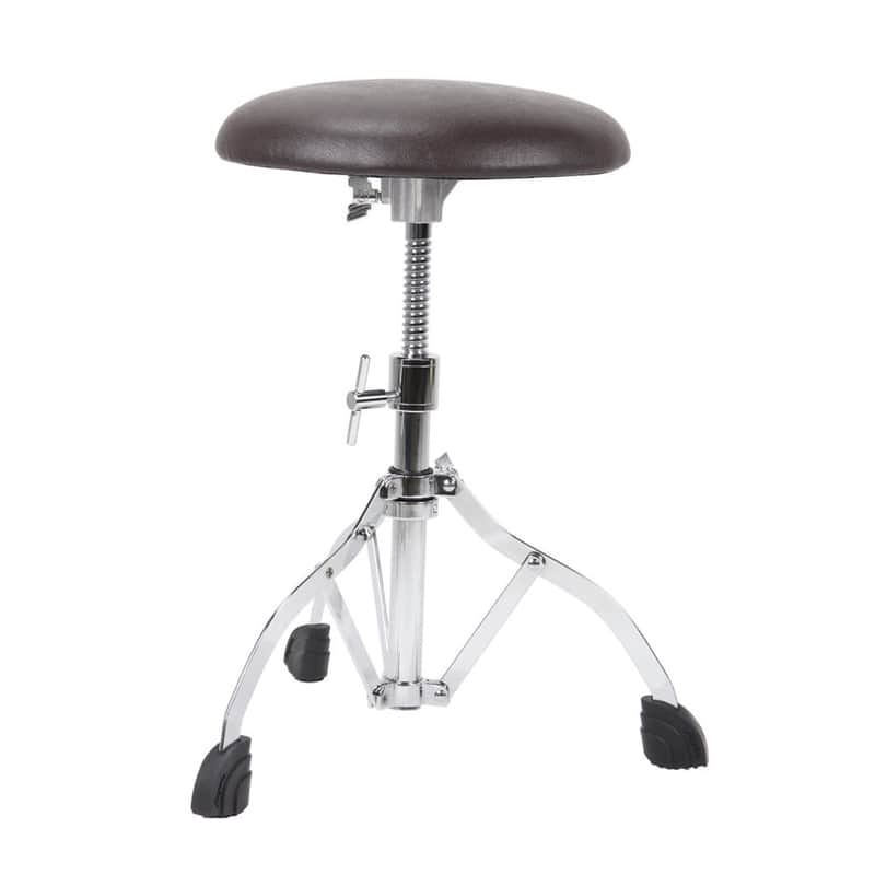 Rogers RDH8 Single Braced Swan Leg Drum Throne image 1